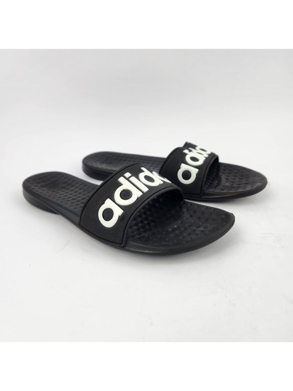 ADIDAS Carodas Swim Slides Ceny i opinie Size 9 (AQ2149) WOMEN